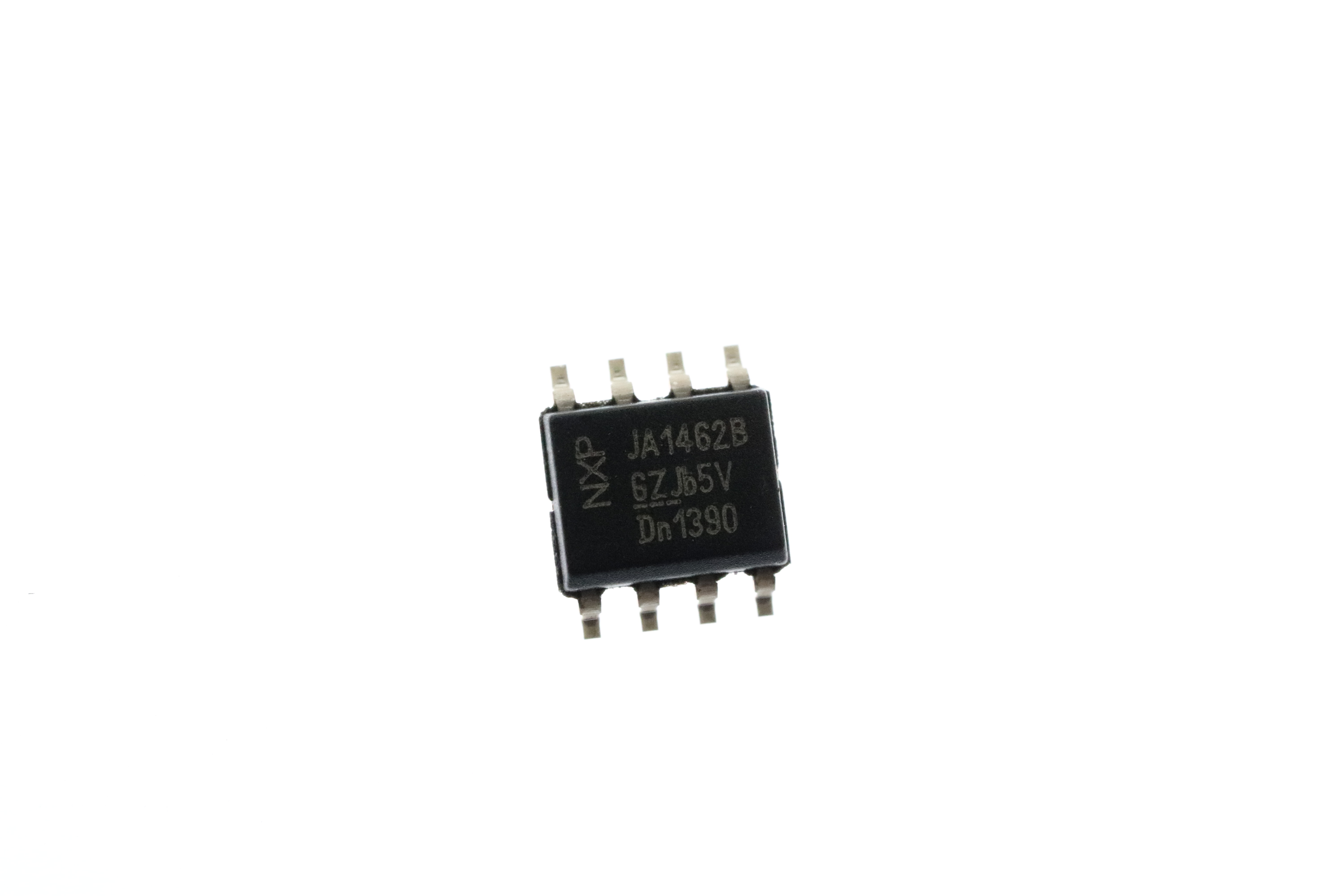 汽车产品TJA1462BT/0Z 具有待机模式的 CAN SIC 收发器