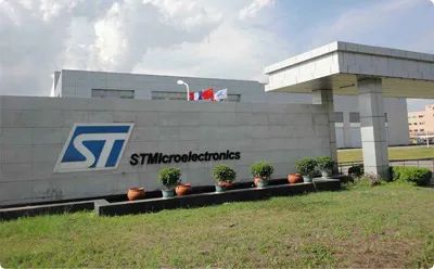 意法半导体兴建基板制造厂，2023年计划投入量产！
