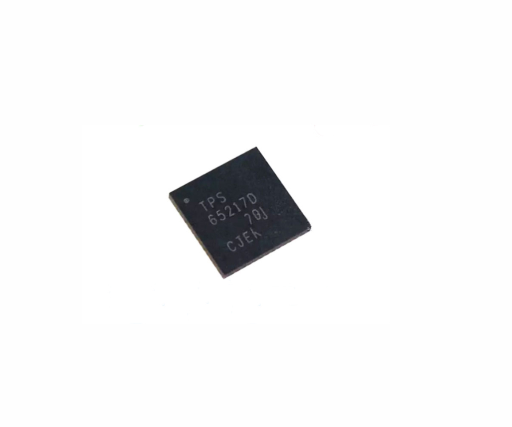 【TI分销商】TPS65217DRSLR专业电源管理 (PMIC)