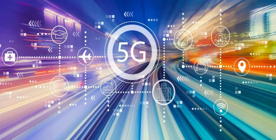 【5G模组供应】我国5G商用三周年，今年5G网络建设已提前超额完成任务