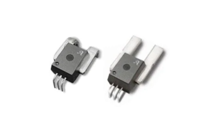 ACS758LCB-100B-PFF-T - 电流传感器 - 美裕芯商城