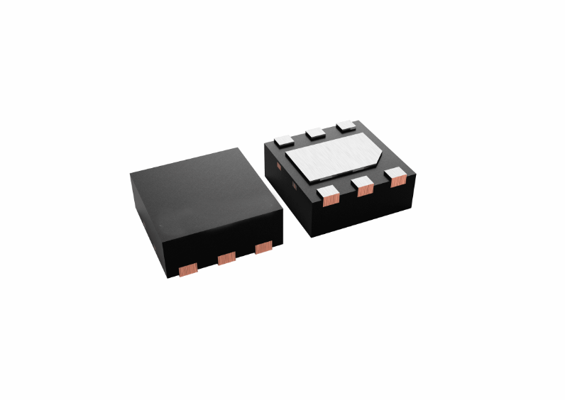 【模组分销商】TLV73312PQDRVRQ1  300mA、低 IQ、低压降稳压器