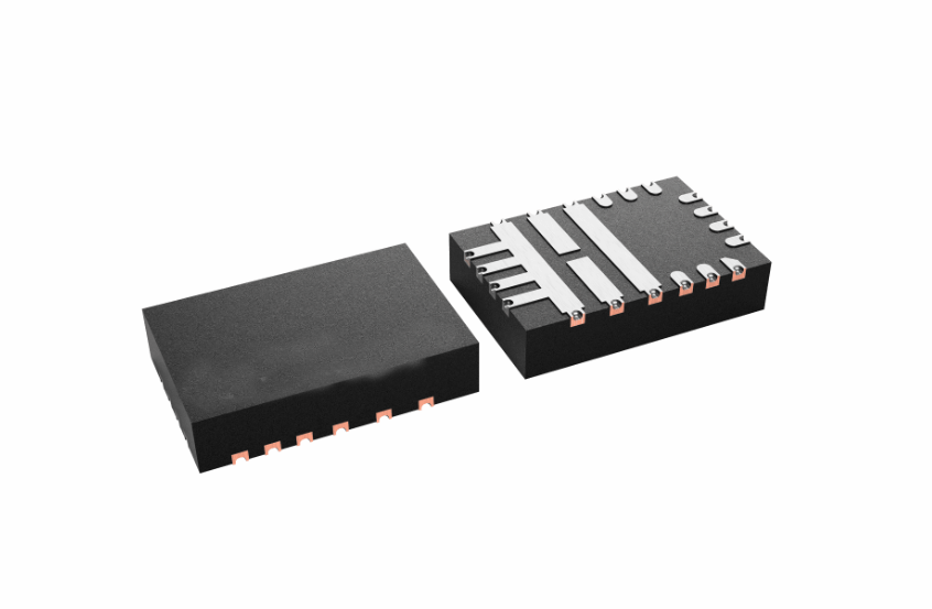 【供应驱动器芯片】出售DRV8243SQRXYRQ1 40V、12A H 桥驱动器