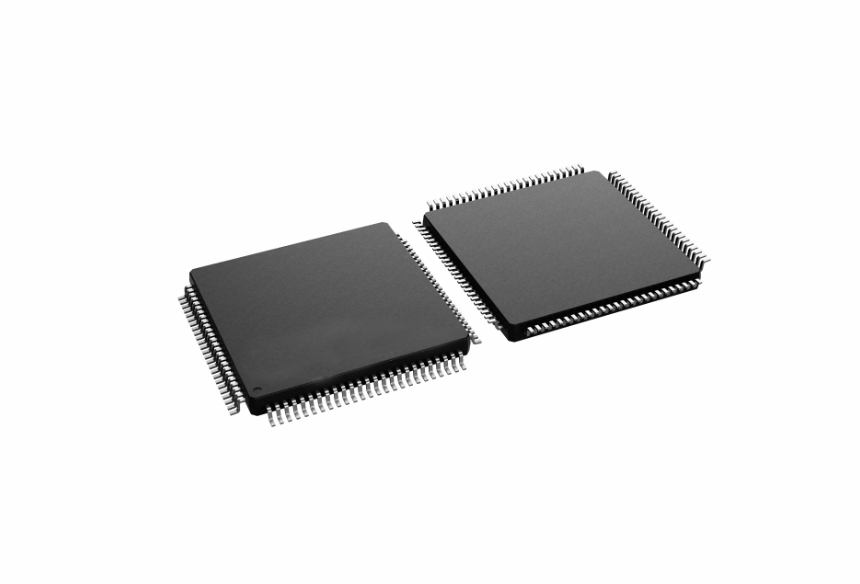 【经销处理器】TMS320LF2406APZA 16位DSP、40MHz频率、32kw闪存