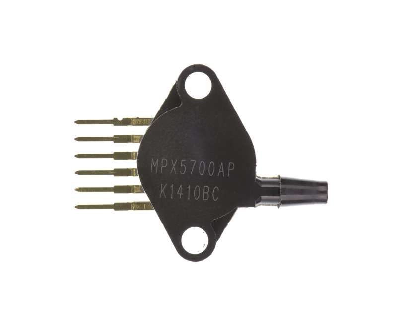 【传感器供应商】出售MPX5700AP板机接口压力传感器