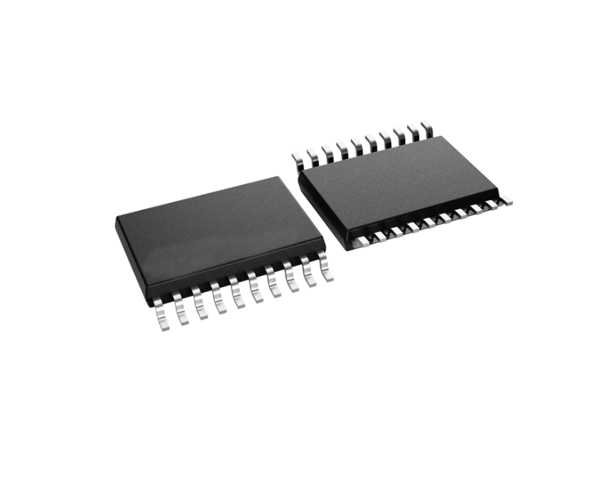 【分销ADC芯片】ADS131M04QPWRQ1四通道、24 位、64kSPS模数转换器