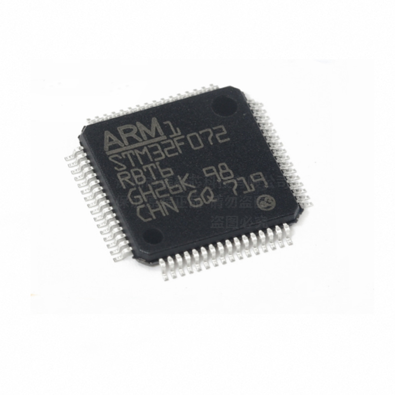 STM32G051K8T6